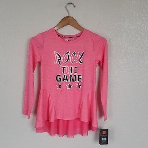 Rbx girls 👧 shirt 👕 blouse 👚